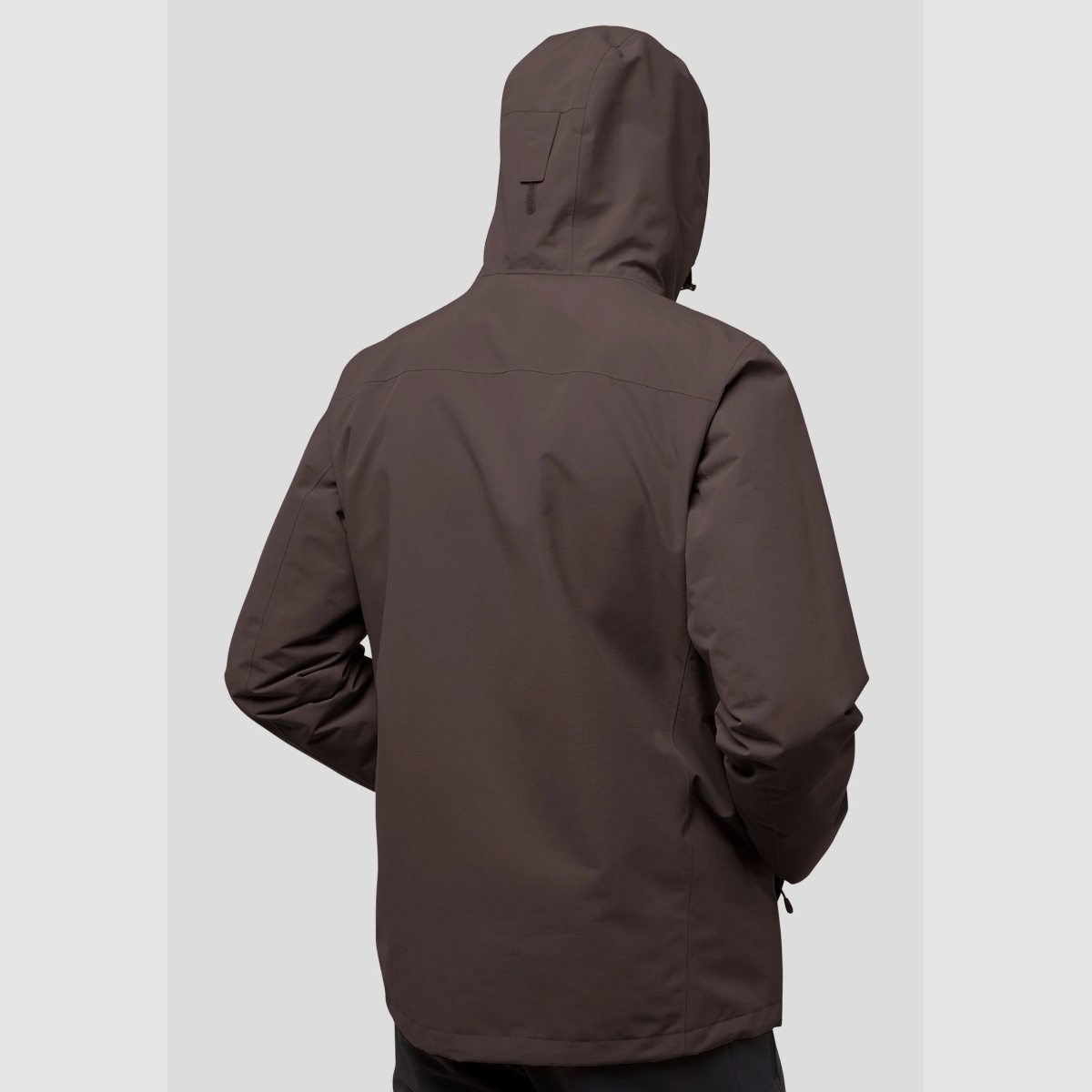 JACK WOLFSKIN Altenberg 3in1 Jkt M Peat