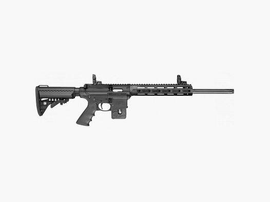 Carabina Smith e Wesson MP15-22 Performance Center .22LR