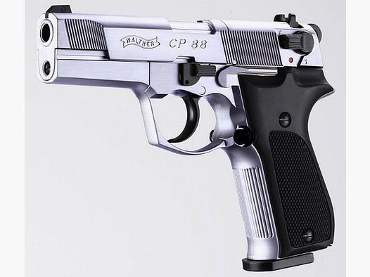 Walther CP88