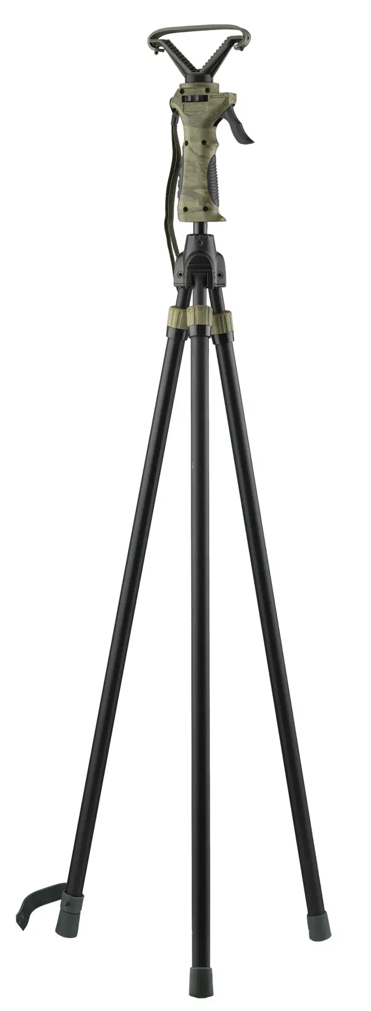Pack Affût Carabine BCM Rubis Trou de Pouce Synthétique, image 6 sur 14