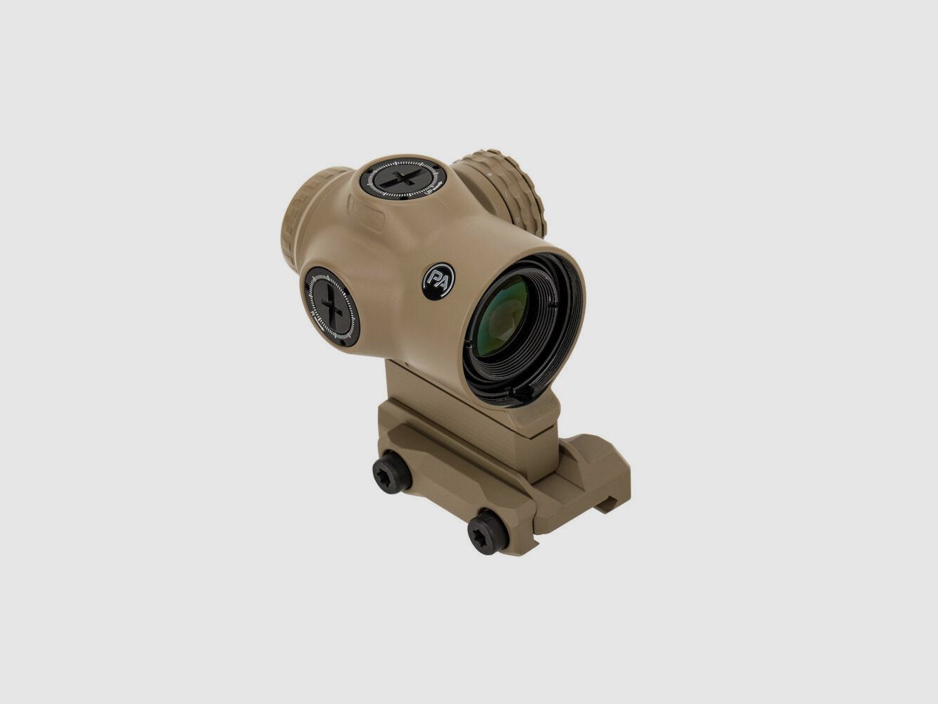 Primary Arms SLx 1x M.Prism ACSS Cyclops G2 red