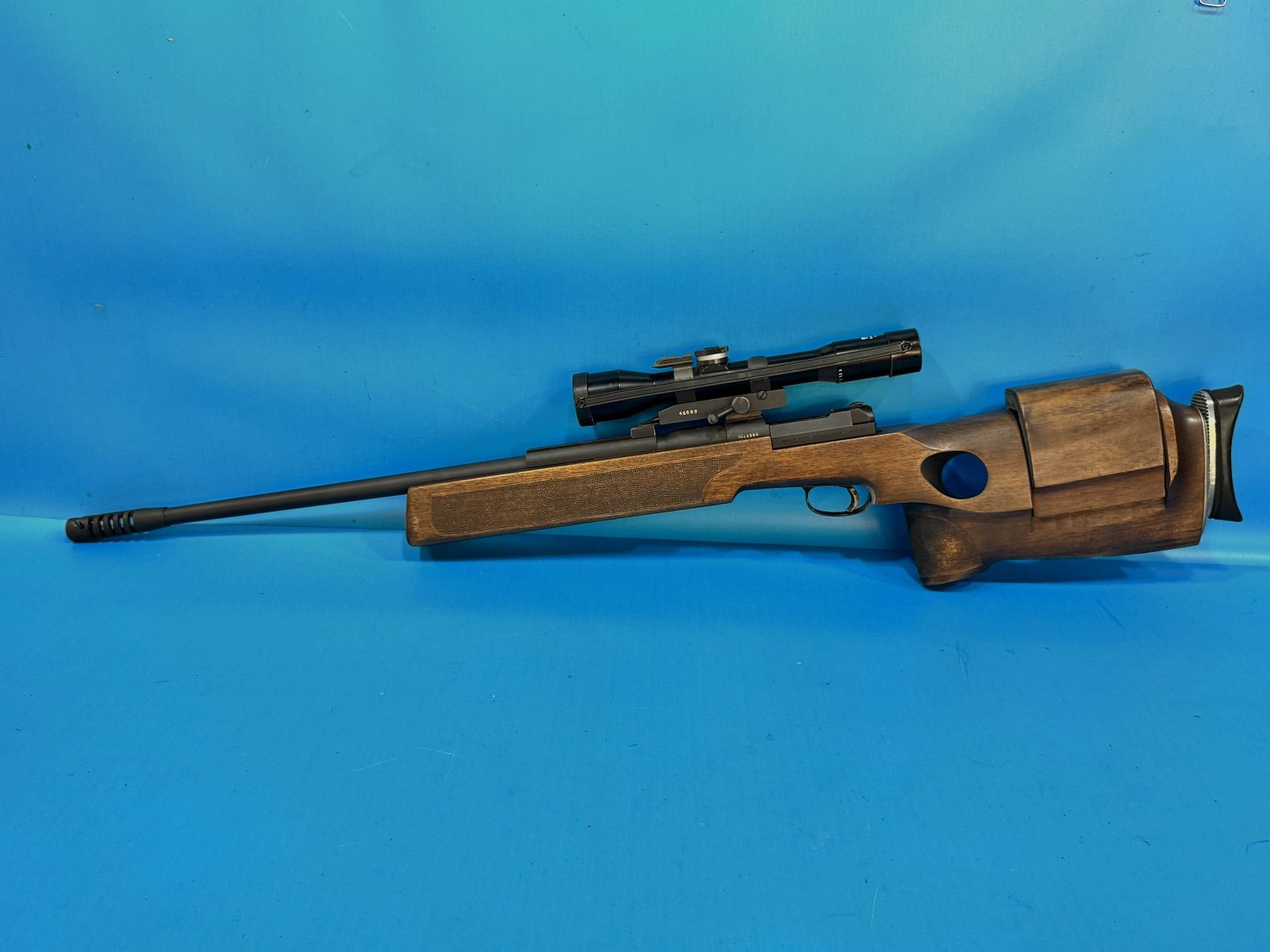 MAUSER 66S, image 3 of 6
