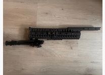 Star Airsoft S.I.R. Riflelength