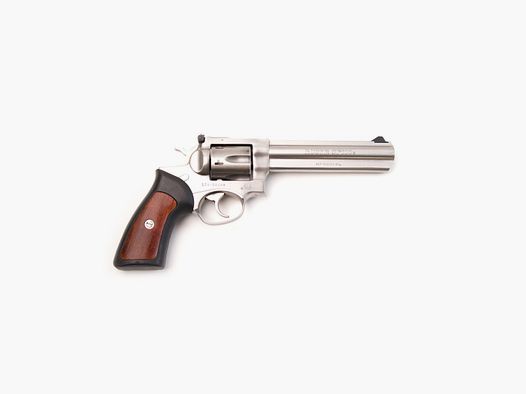 RUGER GP 100 CAL 357 MAGNUM