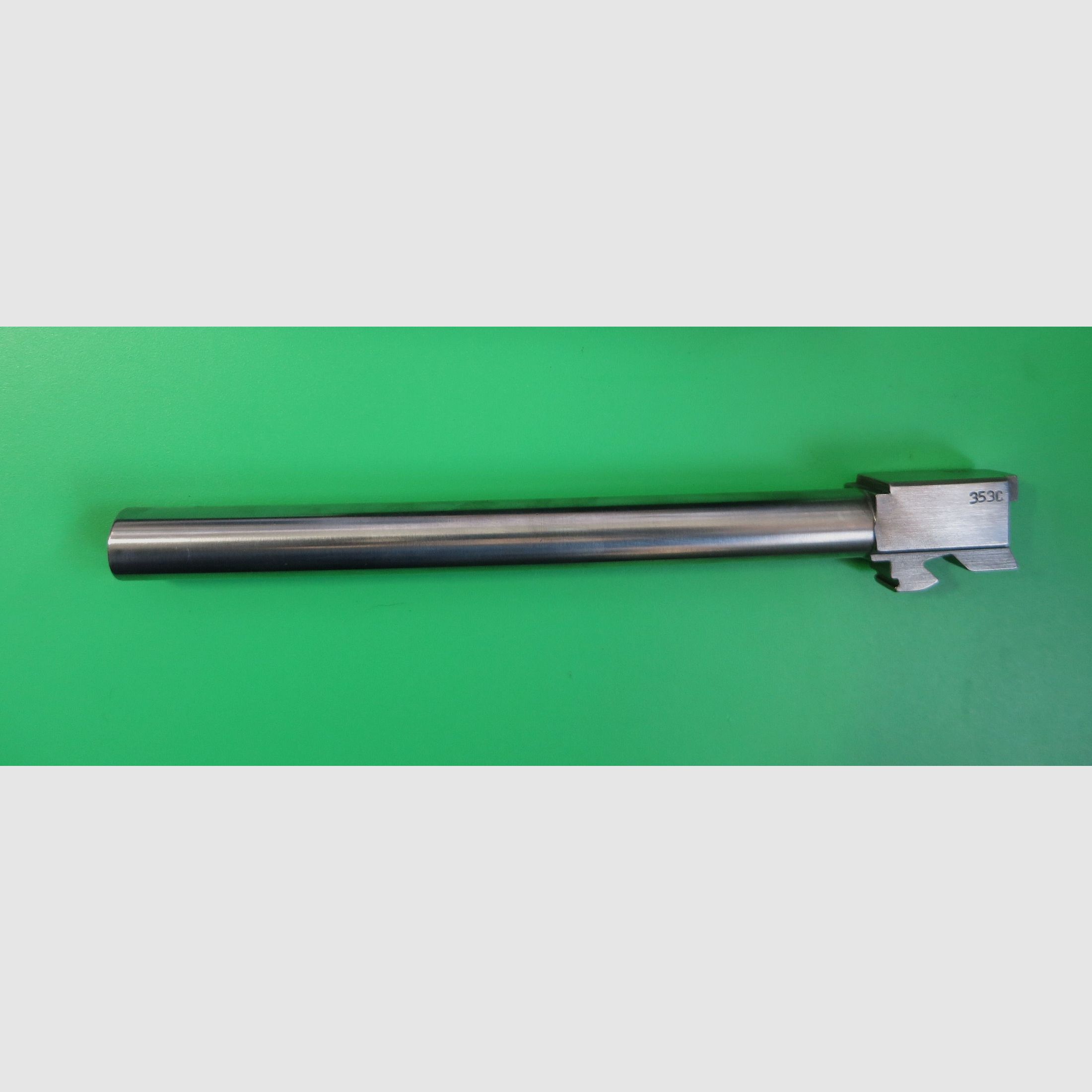 IGB run for self-loading pistol GLOCK 22 Gen4, cal. 9 mm Luger/Para #63