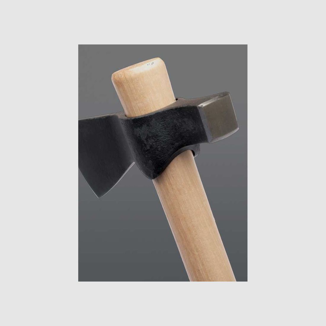 Cold Steel Trail Hawk, Axt, Flach Strukturiertes Finish