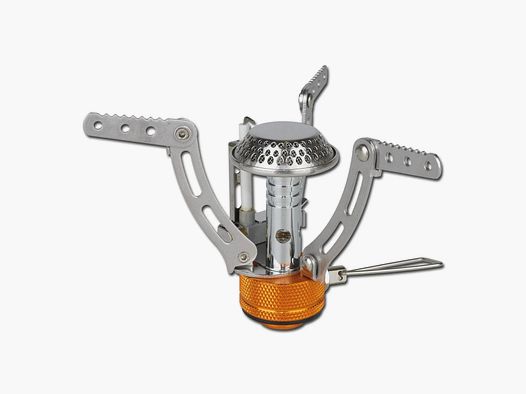 Kuchenka gazowa Highlander HXP200