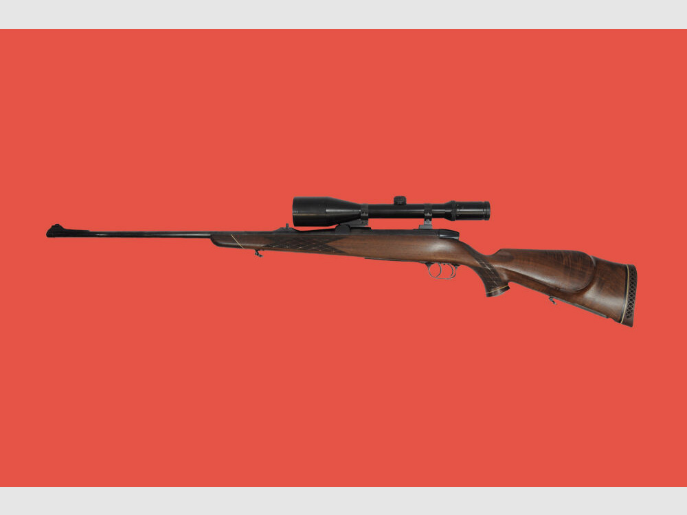 Sauer-Weatherby