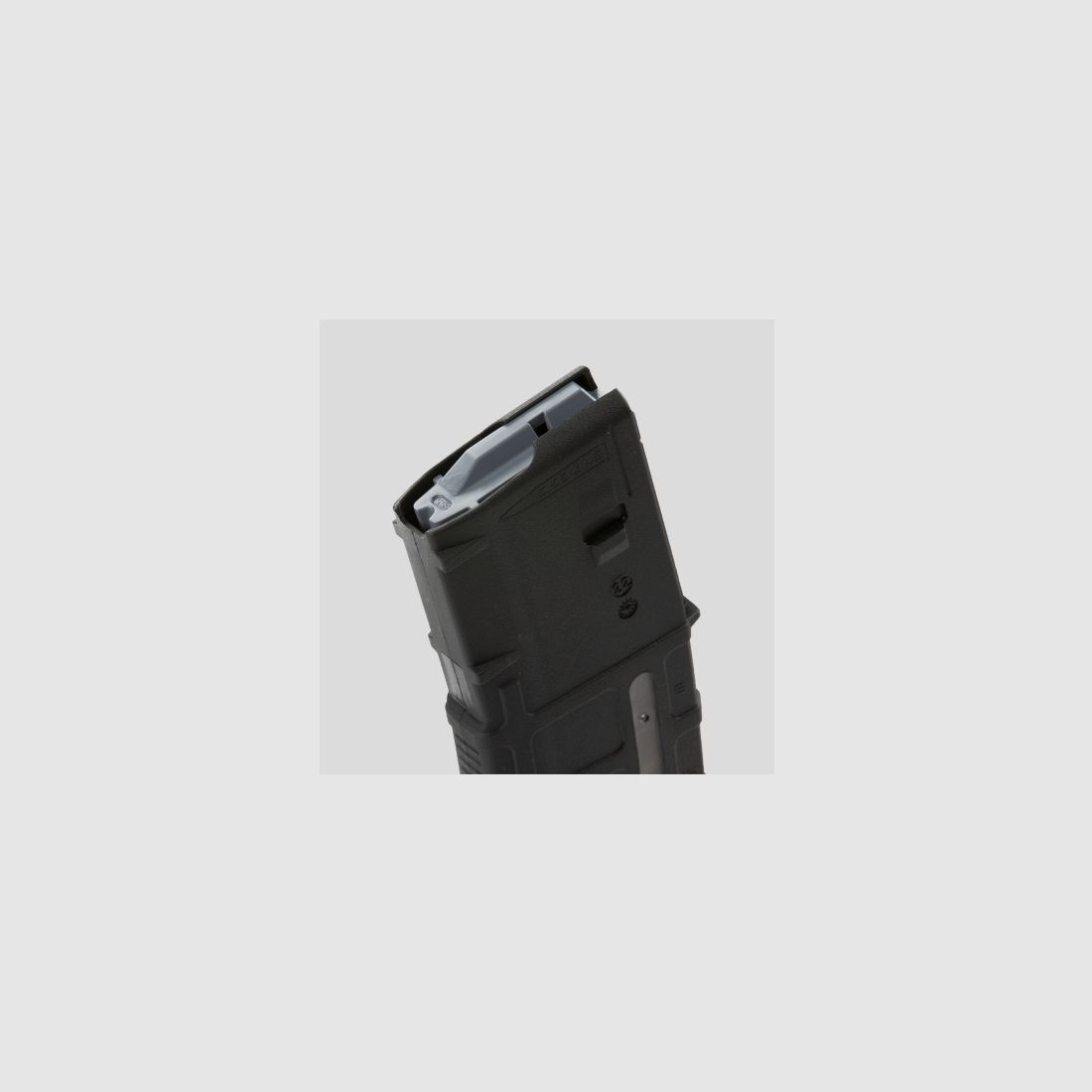 Magazynek Magpul PMAG 30 AR/M4 GEN M3 Window MAG556, zdjęcie 2 z 7