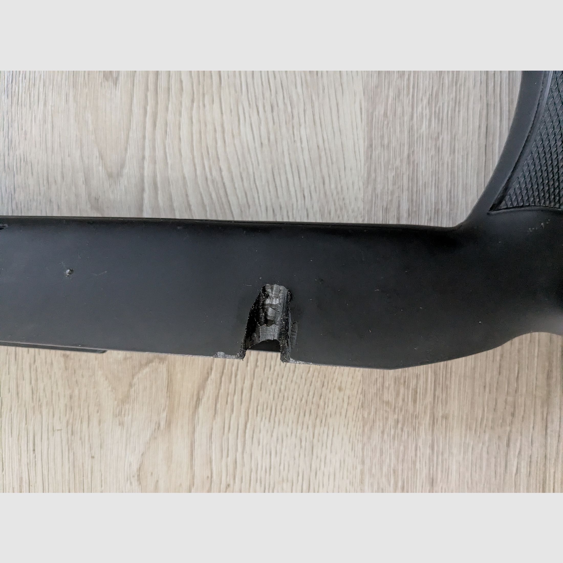 Sabatti Lochschaft für 98er System