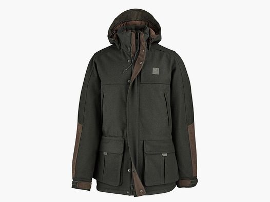Härkila Jacket Kodiak CleverWool HSP Insulated
