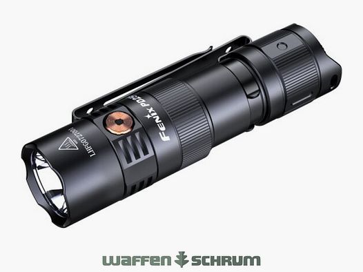 Fenix PD25R LED Flashlight