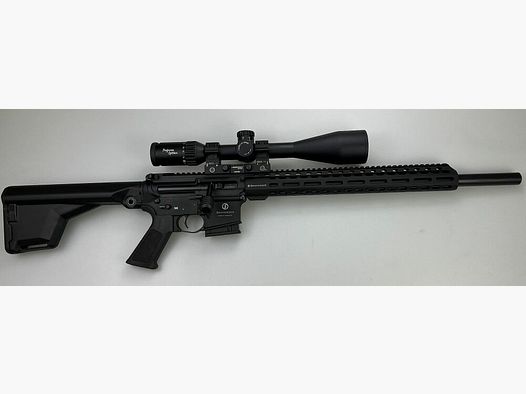 Schmeisser SP15 Ultramatch