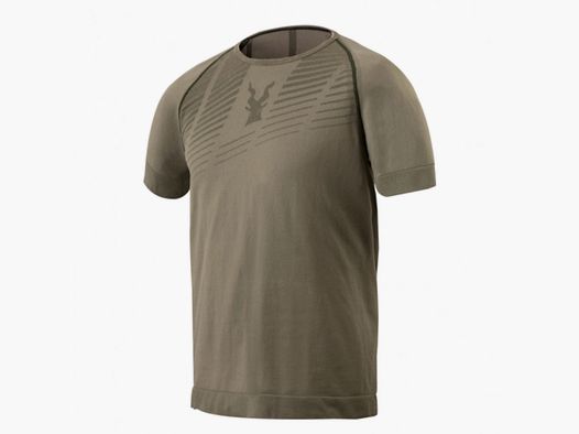 T-SHIRT TECNICO MARKHOR SUMMIT BASE PRO MANICHE CORTE