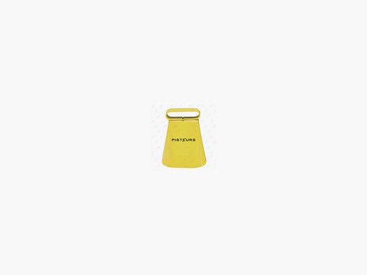 SONNAILLON PISTEURS JAUNE