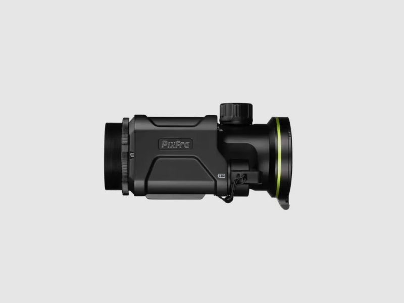 Clip-On Pixfra TAURUS LRF T425 Rangefinder, image 15 of 19