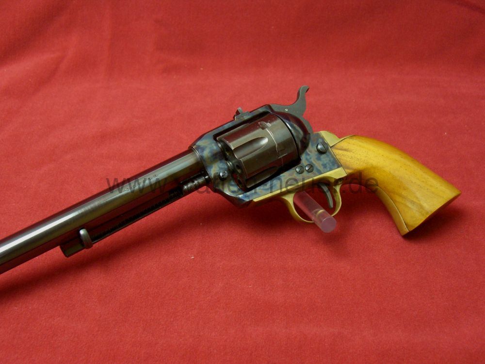Armi Jäger Revolver Carbine, Frontier Buntline