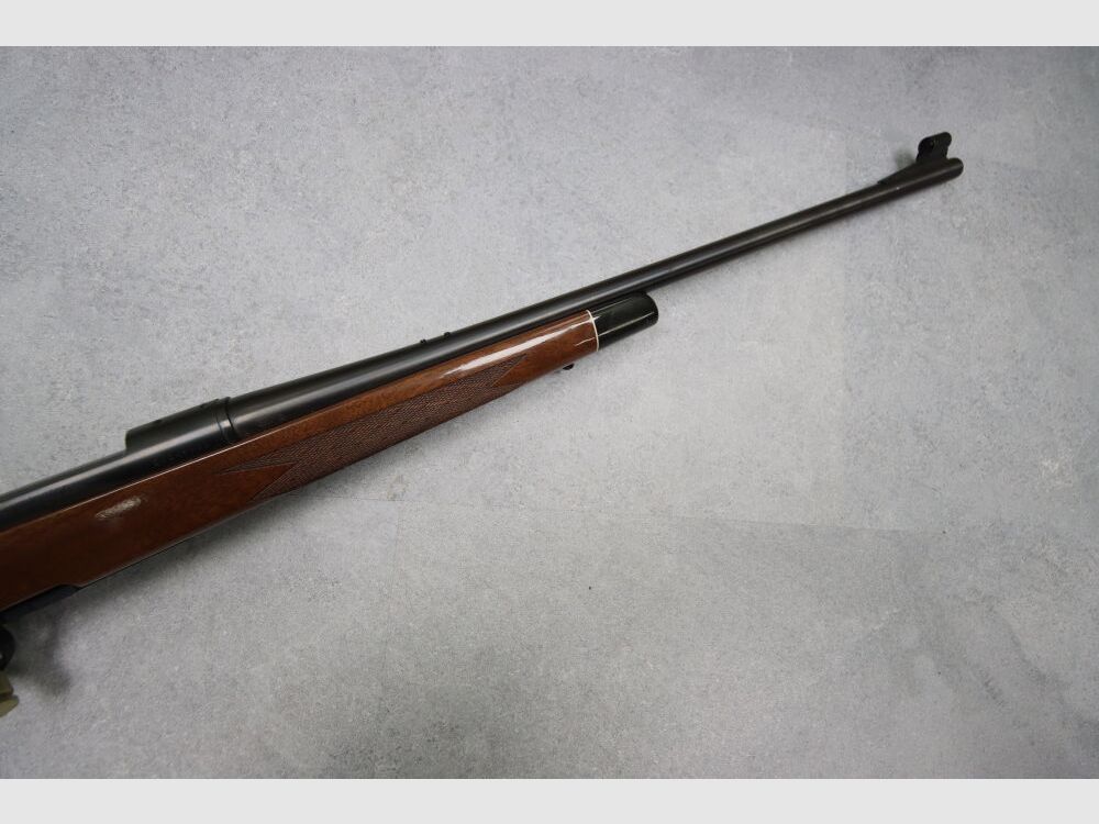 Remington Linksschaft Model 700 LH BDL