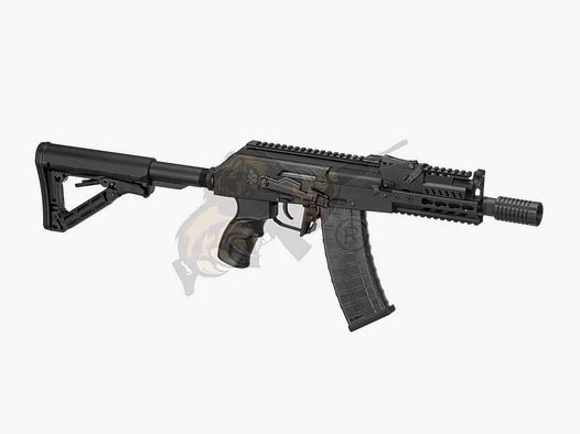 G&G RK74-CQB HPA Kythera - Version frei ab 18 - S-AEG frei ab 18