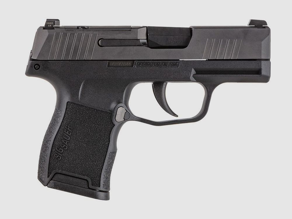 Sig Sauer Pistole P365-380 – .380 Auto, Bild 2 von 3