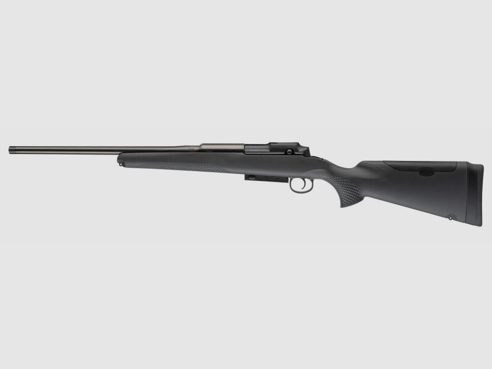 Blaser Group GmbH MAUSER 25 EXTREME rechtstrekkende grendelgeweer .308 Win. + MINOX RV1 roodpuntkijker, afbeelding 5 van 6