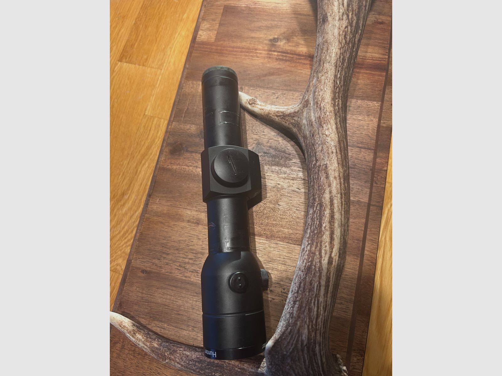 Aimpoint Hunter H34L