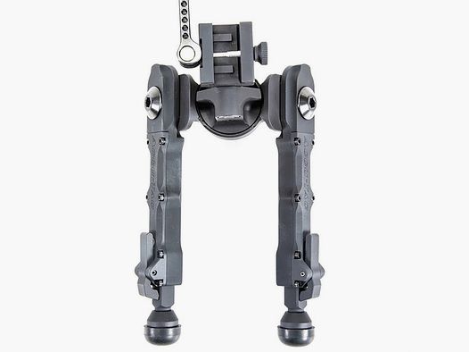 Accu-Tac PC-4 Bipod – Picatinny QD