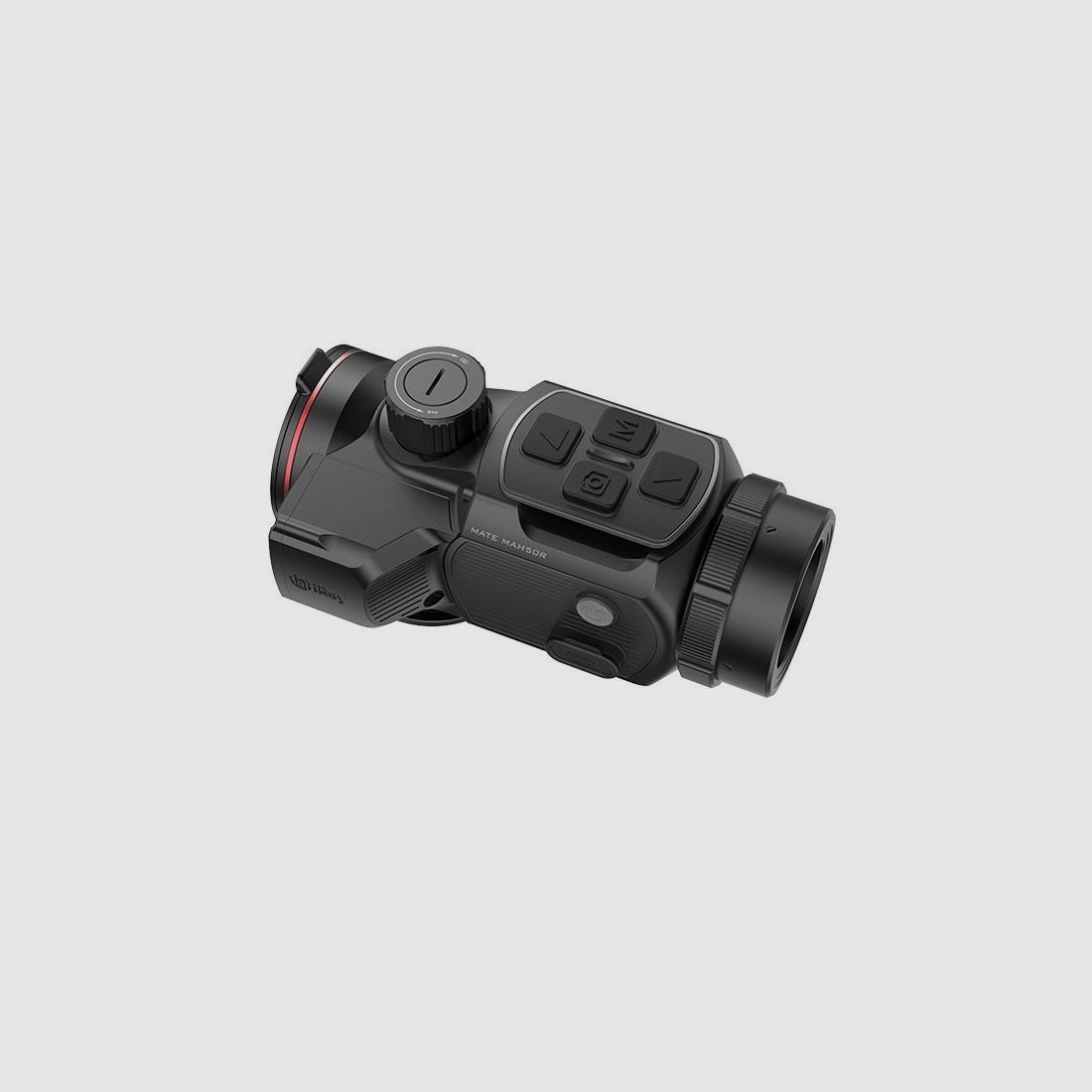 Clip-on thermique Nocpix Mate MAH50R LRF, image 6 sur 10
