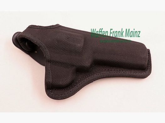 Bianchi, USA belt holster for revolver