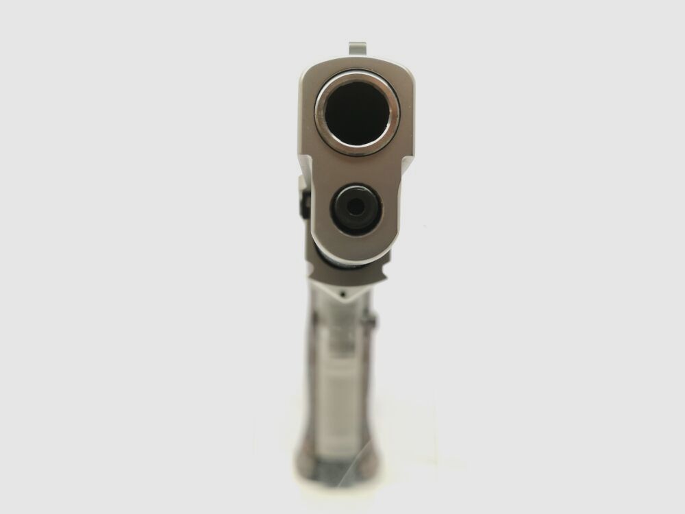 SIG Sauer P220 S X-Six