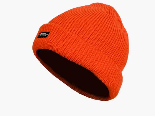 Foresta Strickmütze  Orange