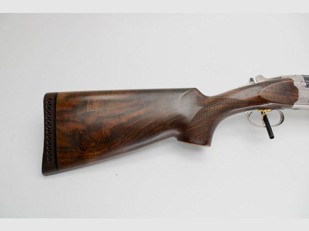 BDF Beretta 682 Gold E Kal. 12/76 Wechselchoke 12/76