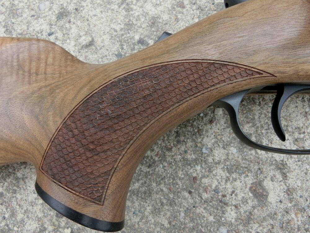 Steyr SM12