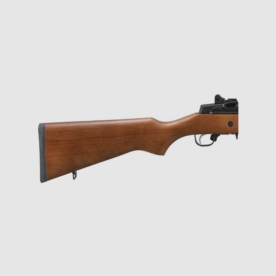 Ruger Mini-14 Ranch Karabiner Mod. 05801 – Kal. .223Rem/5,56x45, Bild 4 von 7