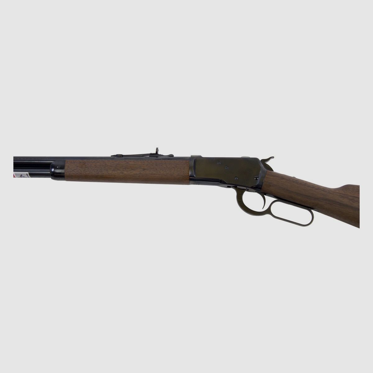 Winchester M1892 Short Kal. 44 Rem Mag, Bild 7 von 9