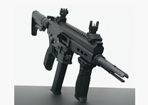UTAS MINI cal. 9x19
