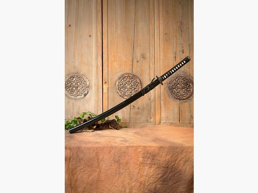 Katana The Last Samurai