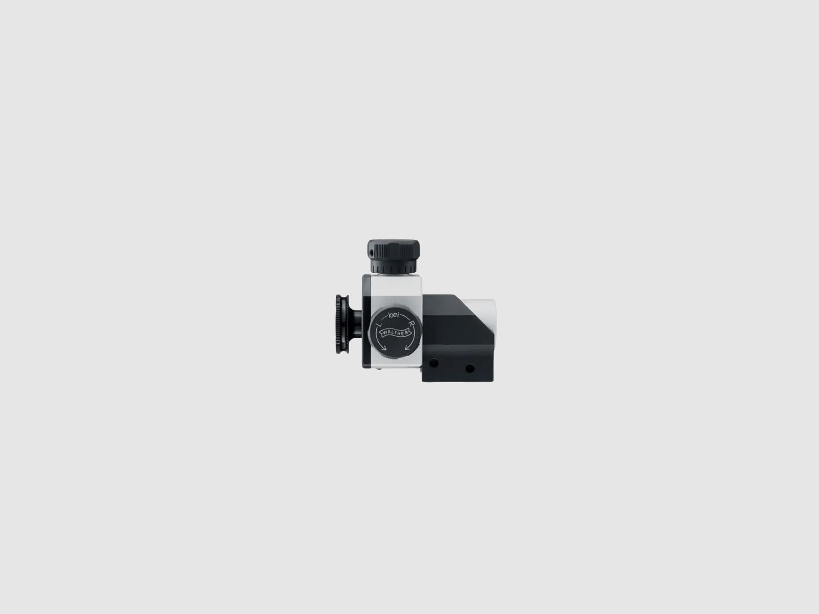 Walther SPORT match diopter for air rifle / .22