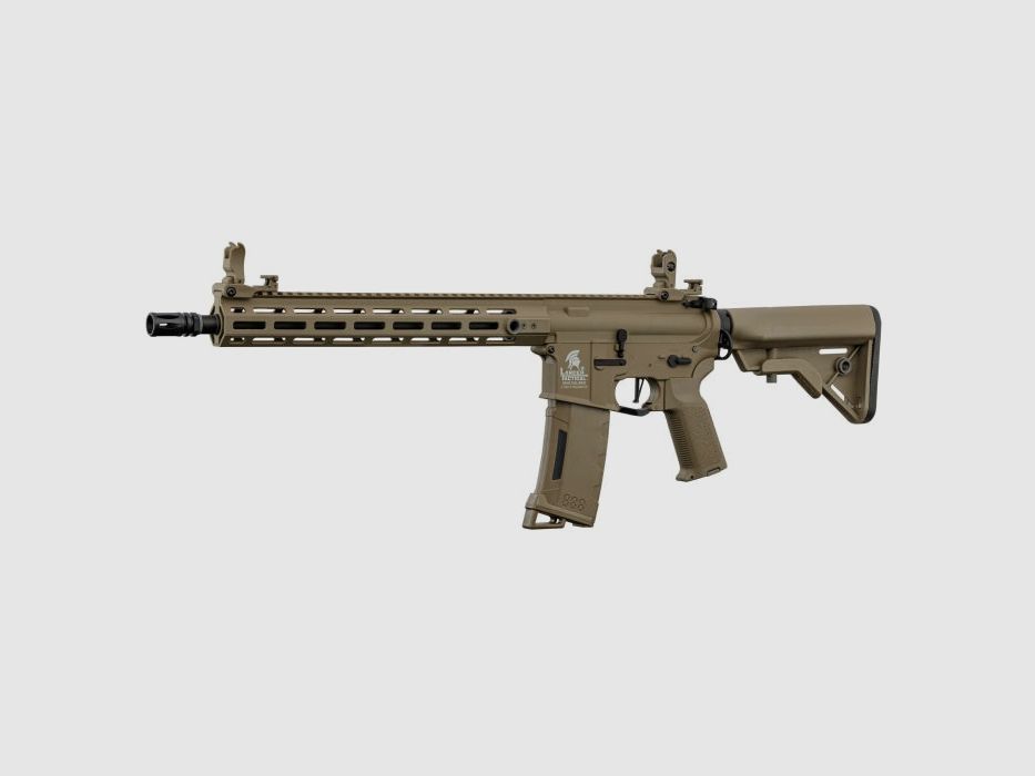 Replika AEG Lancer Tactical LT-32 GEN3 ETU 13' M-Lock - 1 J, zdjęcie 7 z 8
