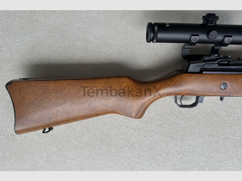 Ruger Mini 30 7,62x39