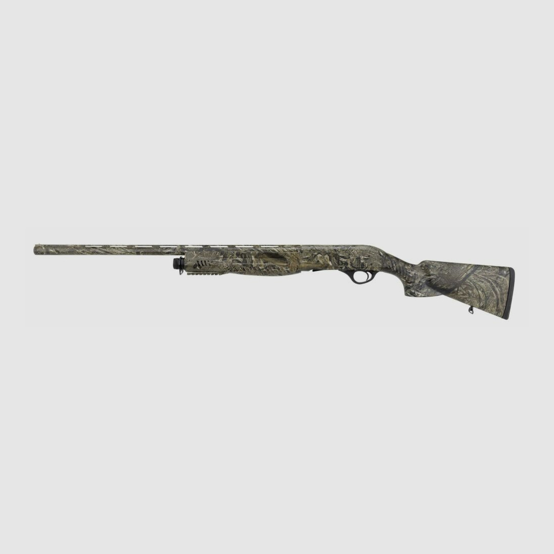Hatsan Escort H112 Duckblind Camo 12/76 Selbstladeflinte