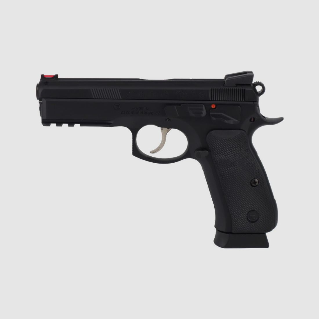 CZ Uhersky Brod CZ75 SP-01 Shadow