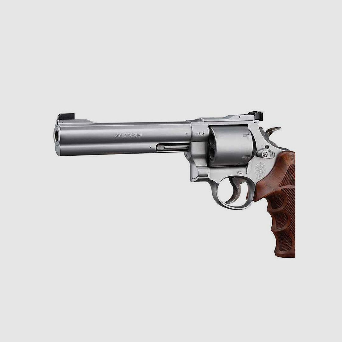 Smith & Wesson 629 Classic Champion