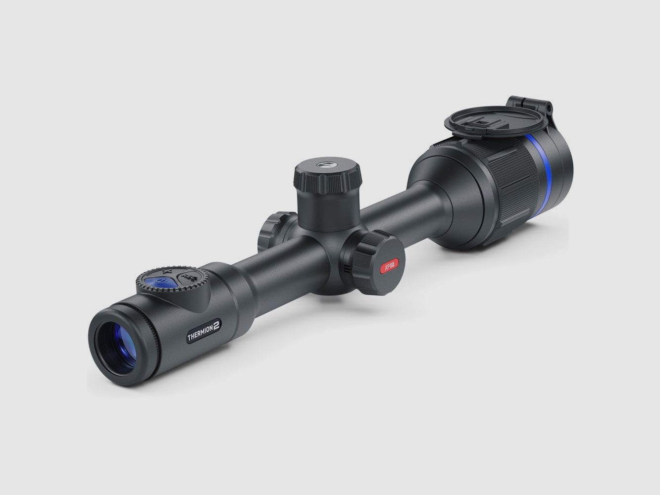 Wärmebildzielfernrohr Pulsar Thermion 2 XP50 Pro, Bild 5 von 7