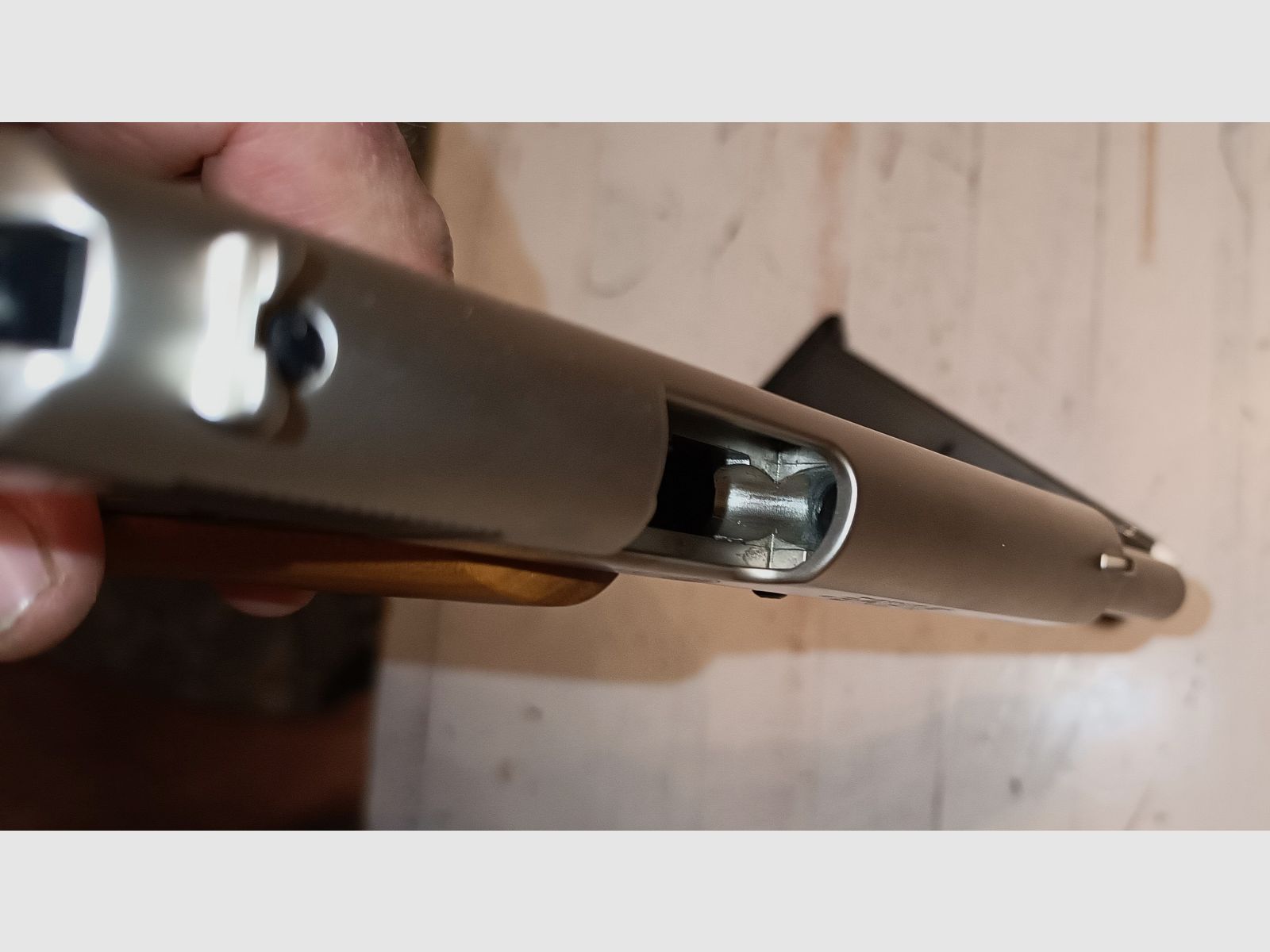 Colt 1911 Goverment A1 Umarex  1996