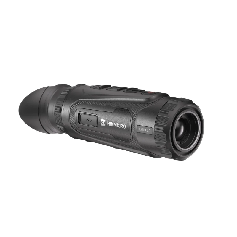 Hikmicro Monokular Lynx LH19 3.0, Bild 2 von 5