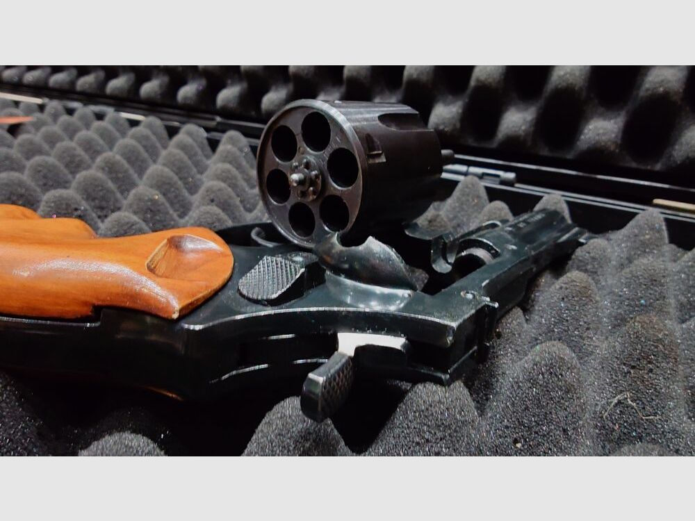 Sierra Arms zonder