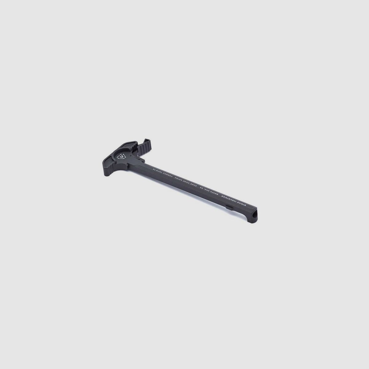 Strike Industries SI-ARCH-EL-BK Rączka do ładowania z przedłużonym zaczepem Combo-223, zdjęcie 1 z 3