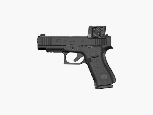 Glock 48 COA