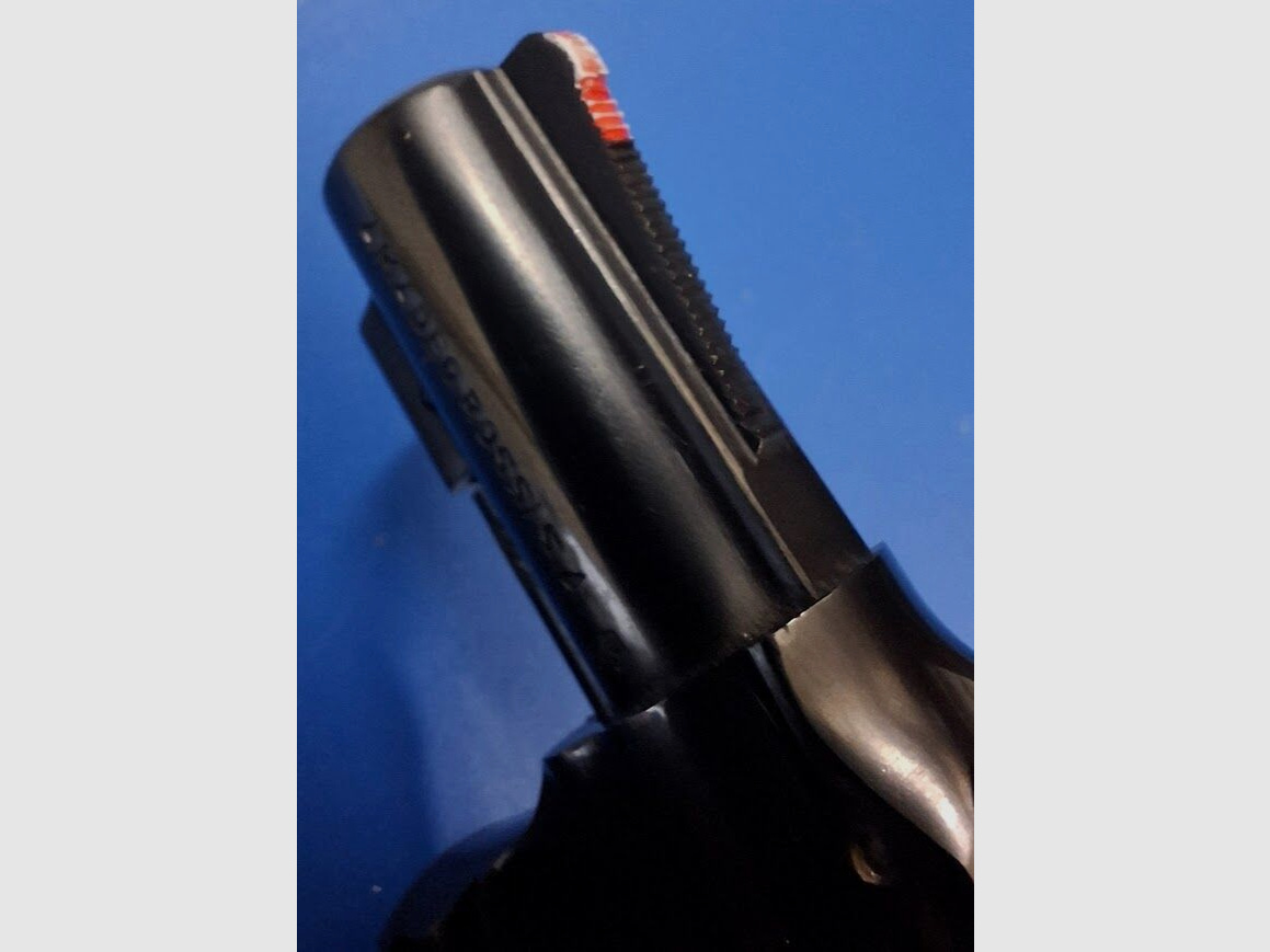 Rossi M68